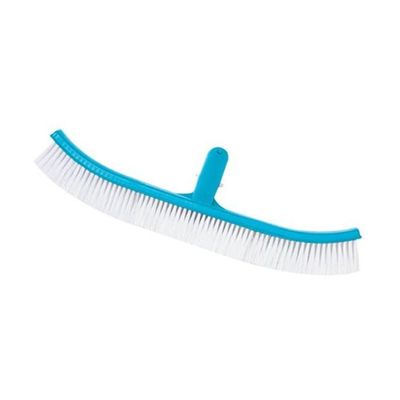 Kit De Limpeza E Manutenção Com Aspirador Peneira E Escova Intex