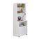 Mesa 2 Portas Cantinho Café Fortaleza Branco