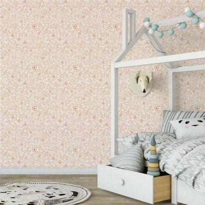Papel De Parede Infantil Crianças E Brinquedos
