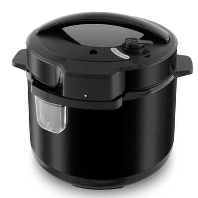 Panela De Pressão Philco PPP02PI Inox Multifuncional 5L 110V