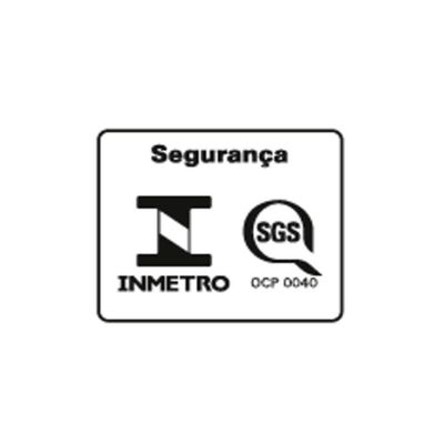 Batedeira Britânia Pérola 550 Double Bowl 4 Velocidades 500W 110V