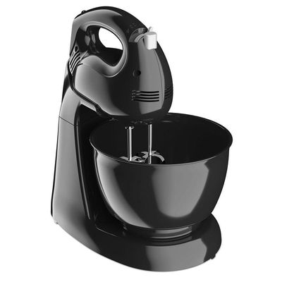 Batedeira Britânia Pérola 550 Double Bowl 4 Velocidades 500W 110V