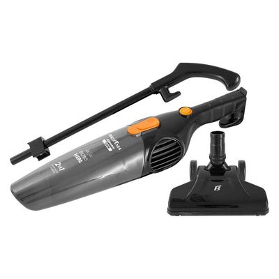 Aspirador De Pó Vertical Britânia 2 Em 1 1200W BAS1200C 110V