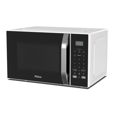 Micro-ondas 25L Philco Função Tira Odor 1100W PM27 110V
