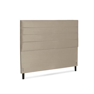 Cabeceira Mclaren 750s Casal 1,38 Diamond Luxo Para Cama Box Quarto
