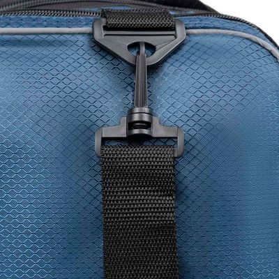 Bolsa de Viagem Masculina Pequena Vegas Azul Marinho P / Azul