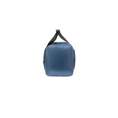 Bolsa de Viagem Masculina Pequena Vegas Azul Marinho P / Azul