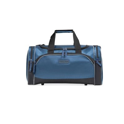 Bolsa de Viagem Masculina Pequena Vegas Azul Marinho P / Azul