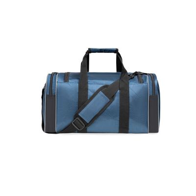 Bolsa de Viagem Masculina Pequena Vegas Azul Marinho P / Azul