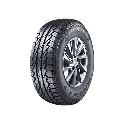 Pneu Wanli SU006 285/70R17 AT Aro 17 121/118R