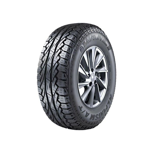 Pneu Wanli SU006 285/70R17 AT Aro 17 121/118R
