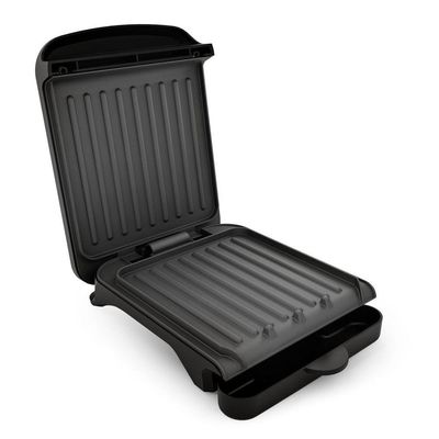 Grill Britânia 750W 2 Sanduiches Chapas Antiaderentes BGR12A 220V