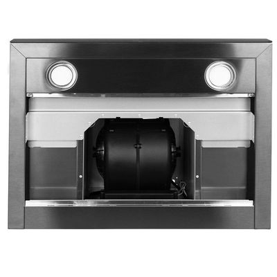 Coifa De Parede Philco 60cm Depurador E Exaustor PCO60I Flat 220V