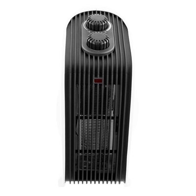 Aquecedor Philco 2 Em 1 Com 3 Níveis De Potência PAQ2000B 220V
