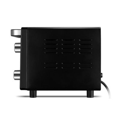 Forno Elétrico Britânia 10L BFE11 2 Resistências 220V