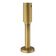 Torneira De Lavatório Com Bica Baixa Basic Gold Matte Dourado Fosco - Celite
