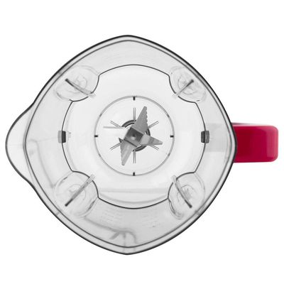 Liquidificador Philco PH900 Vermelho 1200W 220V