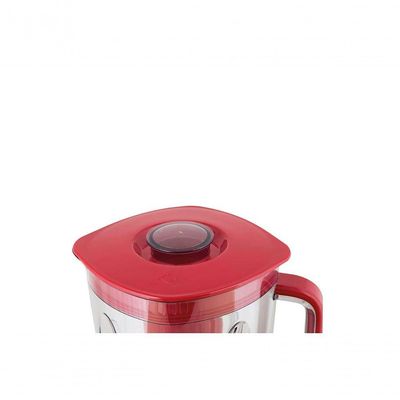 Liquidificador Philco PH900 Vermelho 1200W 220V