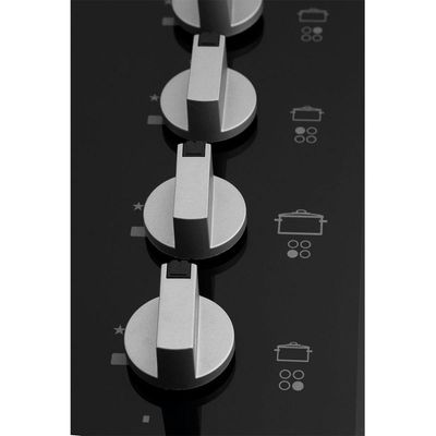 Cooktop a Gás Philco 4 Queimadores Cook Chef Bivolt