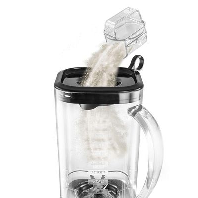Liquidificador Philco PLQ1600P Easy Smart Turbo 3L 1200W 110V