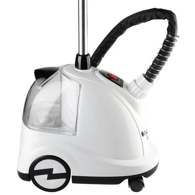 Passadeira A Vapor Cadence Lisser Pro 110V