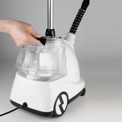 Passadeira A Vapor Cadence Lisser Pro 110V