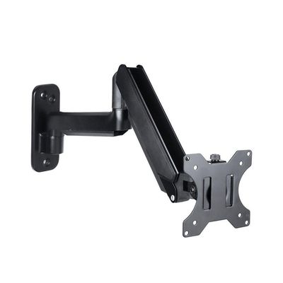 Suporte A Gás Para Monitor De Parede 17''-32'' Vesa 100x100 Pw01a