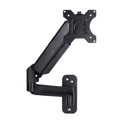 Suporte A Gás Para Monitor De Parede 17''-32'' Vesa 100x100 Pw01a