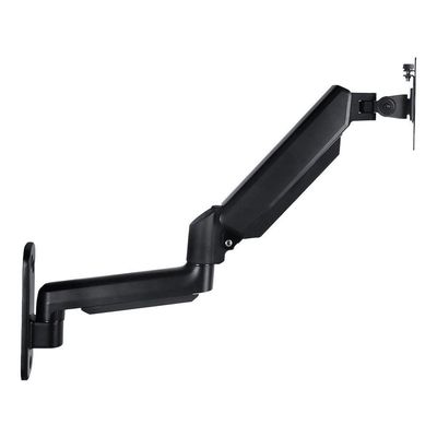 Suporte A Gás Para Monitor De Parede 17''-32'' Vesa 100x100 Pw01a