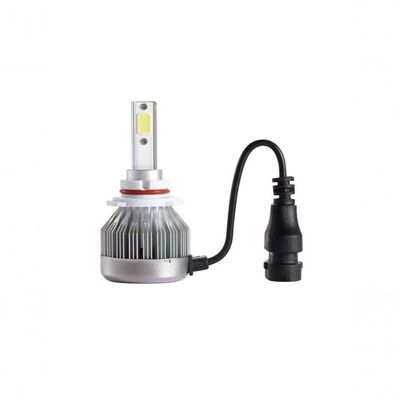 Lampada Multilaser Super Led Cob H1 Com Potencia De 20w