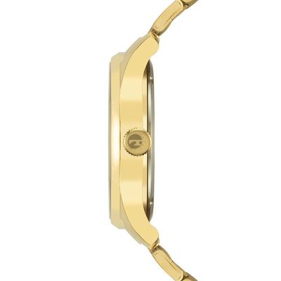 Relógio Technos Masculino Executive Dourado - 2115twz-1k 2115twz-1k