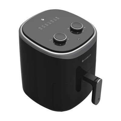 Fritadeira Sem Óleo 4,2L Cadence Delicook Fryer 220V