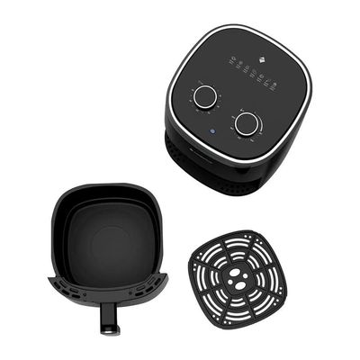 Fritadeira Sem Óleo 4,2L Cadence Delicook Fryer 220V