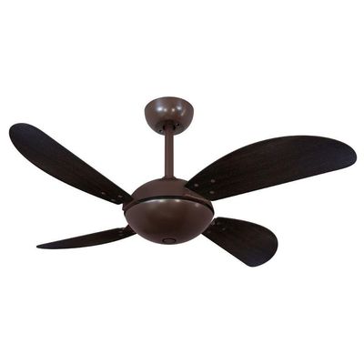 Ventilador De Teto Air Office Tabaco 220V 220V