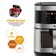 Air Fryer Philco 9L Visor Glass Painel Digital PAF90C 220V