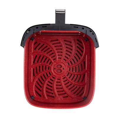 Air Fryer Philco 9L Visor Glass Painel Digital PAF90C 220V