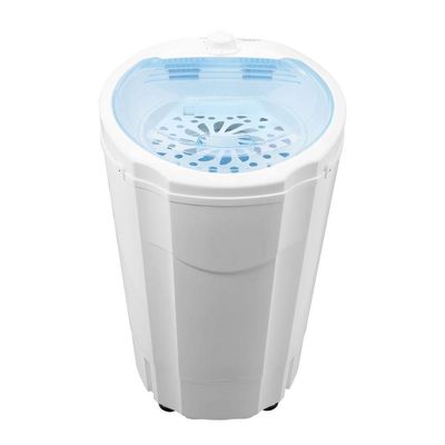 Centrifuga Roupas BCR15B Britânia Cesto Extragrande Inox 15kg 110V