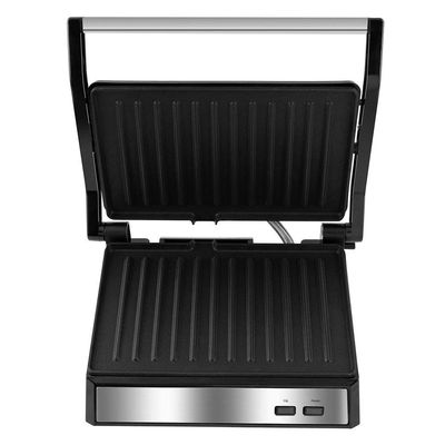 Grill E Sanduicheira Philco PGR21PI Maxx Clean 1000W 110V