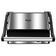 Grill E Sanduicheira Philco PGR21PI Maxx Clean 1000W 110V