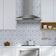 Coifa Pirâmide Philco 60cm Inox Depurador E Exaustor PCO62I 220V
