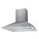Coifa Pirâmide Philco 60cm Inox Depurador E Exaustor PCO62I 220V