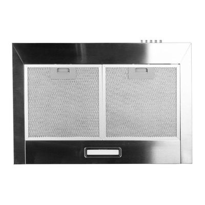 Coifa Pirâmide Philco 60cm Inox Depurador E Exaustor PCO62I 220V