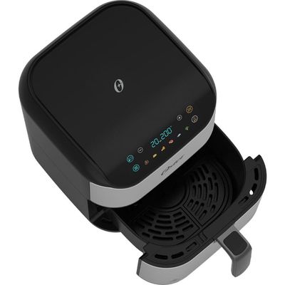 Fritadeira Oster Digital Inox 5L Com Painel Touch 220V