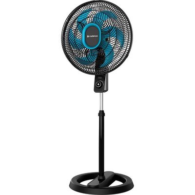 Ventilador Cadence Refresh Turbo Pro Coluna 110V