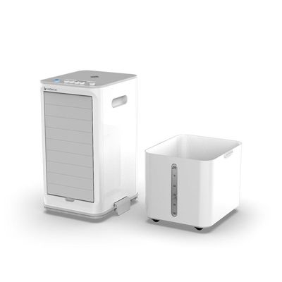 Climatizador De Ar Cadence Compactar 8,4L 220V