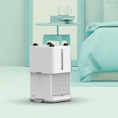 Climatizador De Ar Cadence Compactar 8,4L 220V
