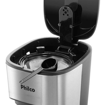 Cafeteira Philco 30 Cafezinhos 1L 700W PCFE02 110V