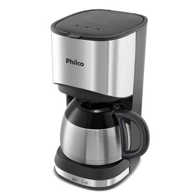 Cafeteira Philco 30 Cafezinhos 1L 700W PCFE02 110V