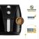 Air Fryer Britânia 5L Antiaderente Gold 1500W BAF45A 220V