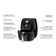 Air Fryer Britânia 5L Antiaderente Gold 1500W BAF45A 220V